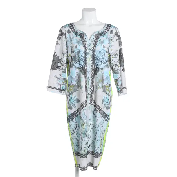 Abito da cocktail, in Multicolore, Poliestere, Sportalm