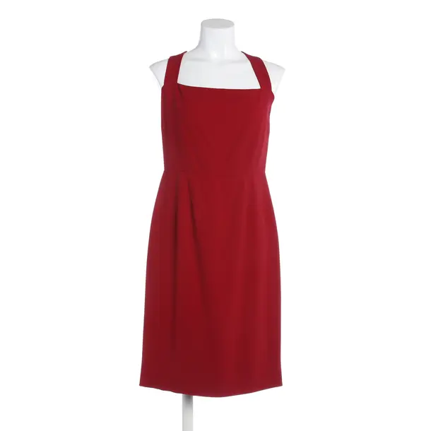 Abito da cocktail, in Rosso, Acetato, Dolce e Gabbana