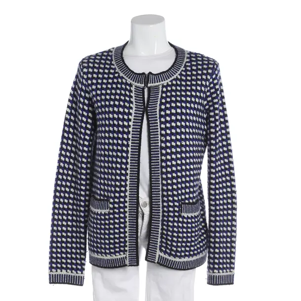 Cardigan, in Multicolored, Wool, Princess goes Hollywood