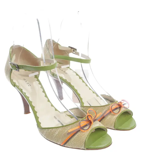 Peep Toes, in Multicolored, Marc Jacobs