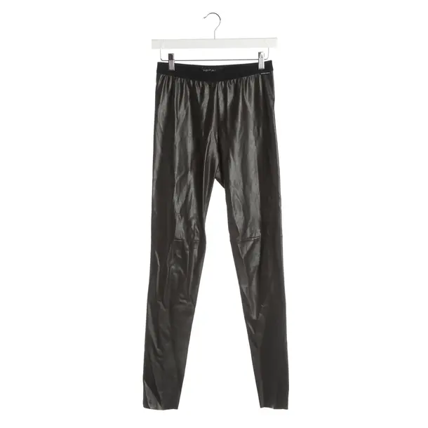 Pants, in Dark Brown, Polyamide, Marc Cain Sports