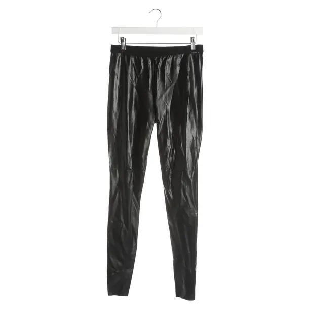 Pants, in Black, Polyamide, Marc Cain Sports