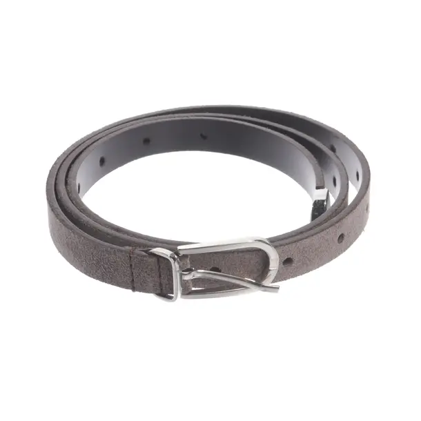 Gürtel, in Braun, Leder, Anine Bing