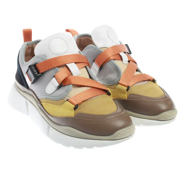 Sneaker, in Multicolore, Chloé
