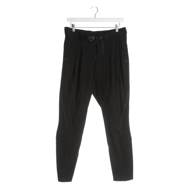 Pants, in Black, Polyamide, High Use