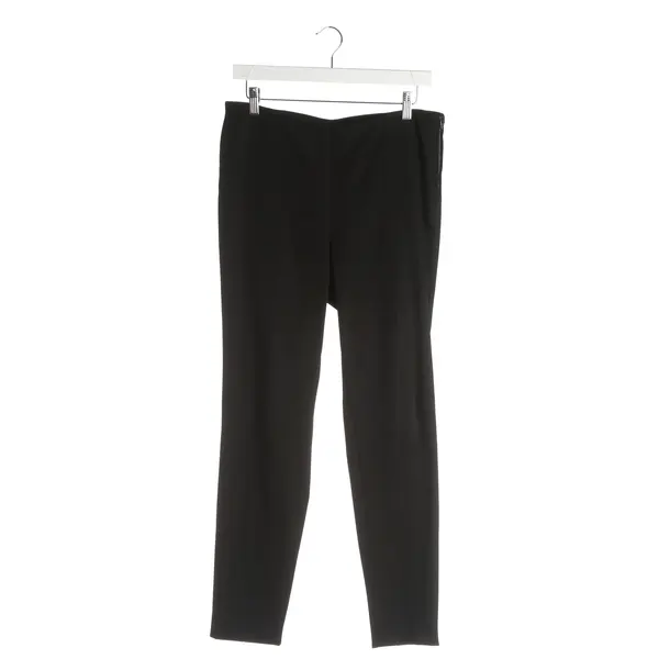 Pants, in Black, Polyester, Marc Cain