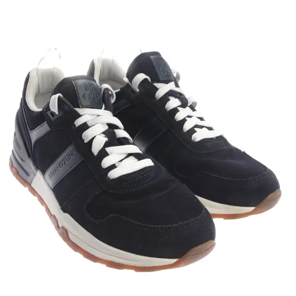 Sneaker, in Navy, Marc O'Polo
