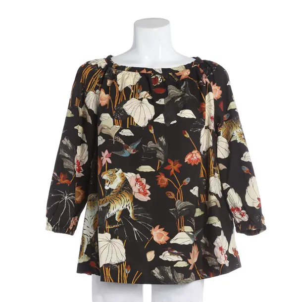 Blouse, in Multicolored, Cotton, Etro