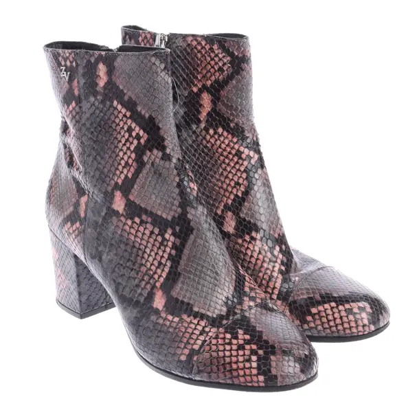 Stiefeletten, in Mehrfarbig, Zadig & Voltaire