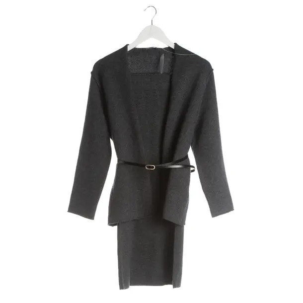 Set di gemelli, in Grigio, Lana, Philo-Sofie