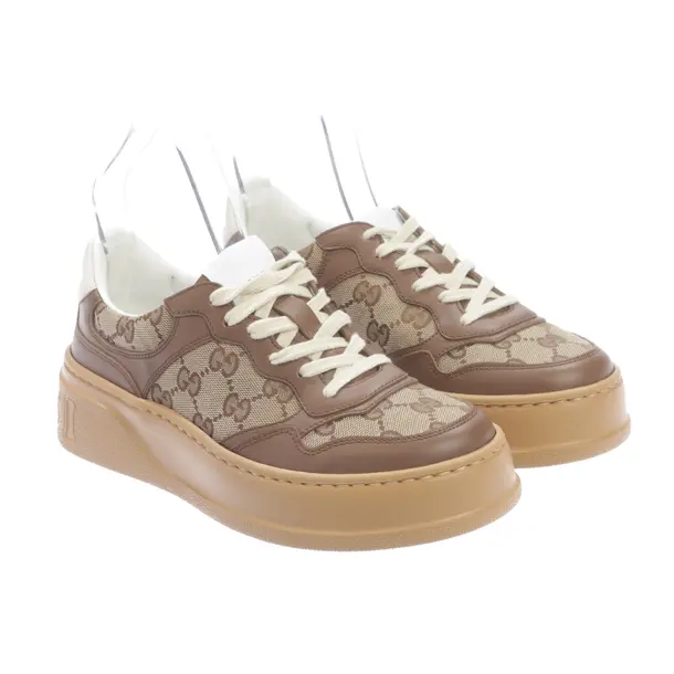 Sneaker, in Braun, Gucci