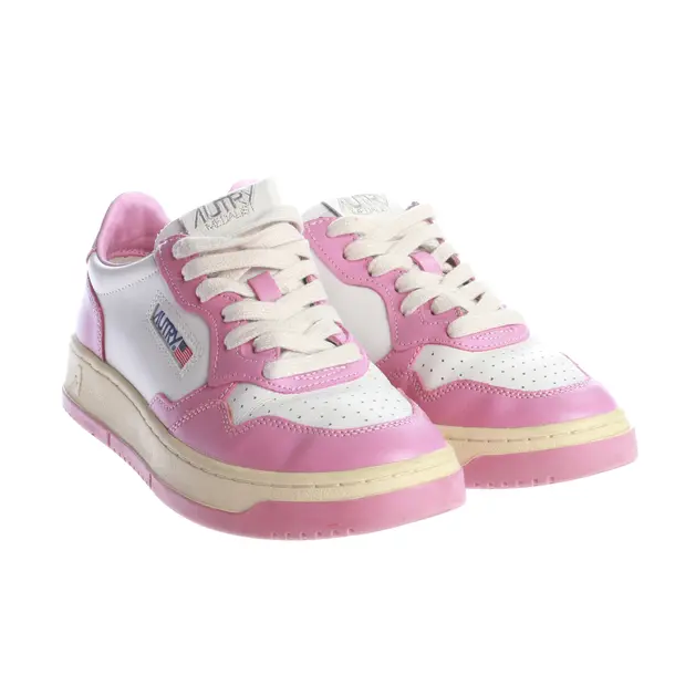 Sneakers, in White, Autry