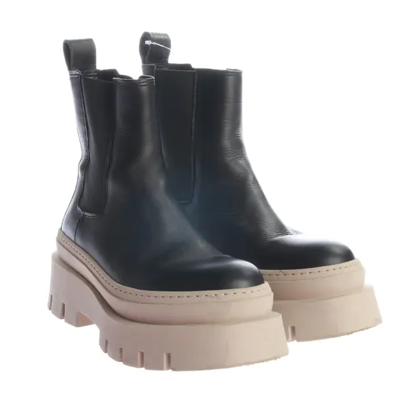 Chelsea Boots, in Black, Copenhagen