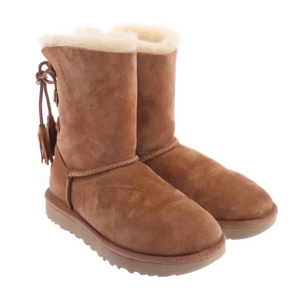 Winterboots, in Hellbraun, UGG Australia