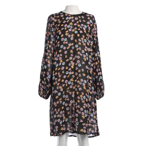Dress, in Multicolored, Viscose, Dorothee Schumacher