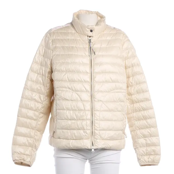 Mid-Season Jacket, in Cream, Polyamide, Parajumpers