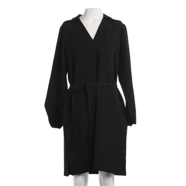 Cocktail Dress, in Black, Polyurethane, Robert Friedman