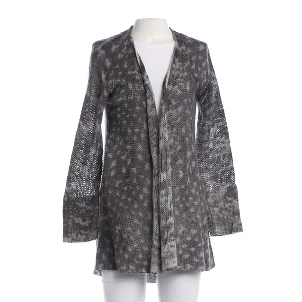 Cardigan, in Grigio, Lana, La principessa va a Hollywood