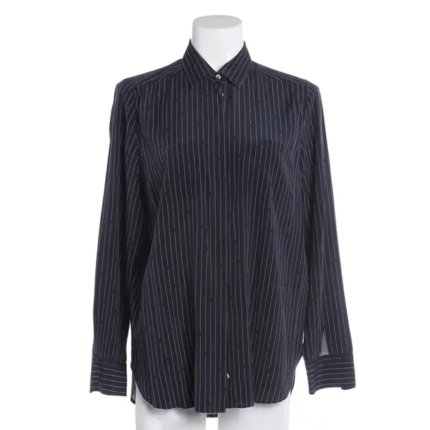 Camicetta, in Marina Militare, Seta, Van Laack