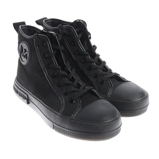 Sneaker, in Schwarz, Michael Kors