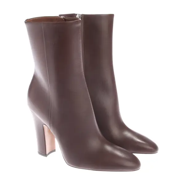 Stivaletti, in Marrone, Parigi Texas