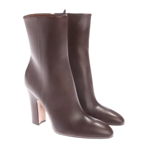 Stivaletti, in Marrone, Parigi Texas