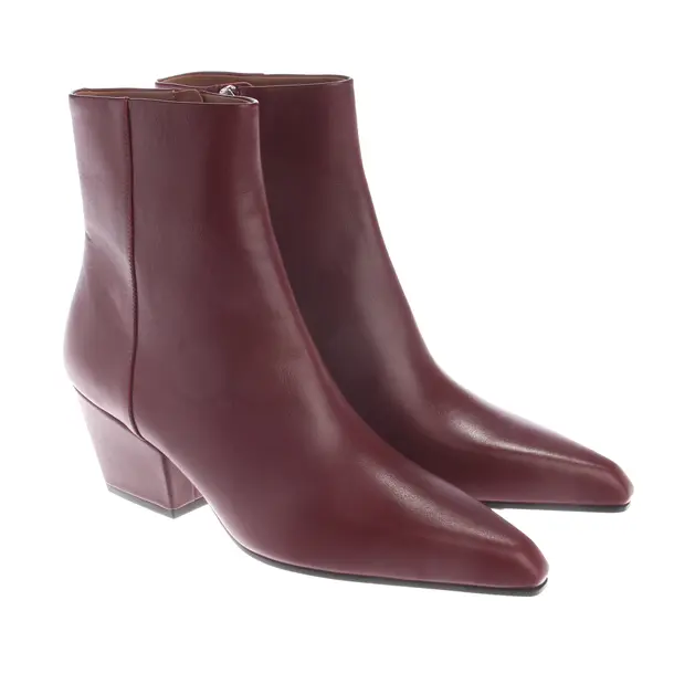 Stivaletti, in Bordeaux, Parigi Texas