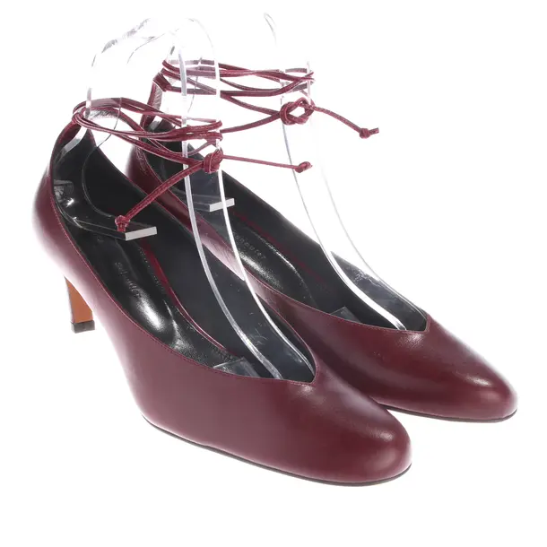 Décolleté, in Bordeaux, Proenza Schouler