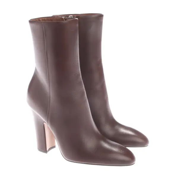 Ankle Boots, in Brown, Paris Texas