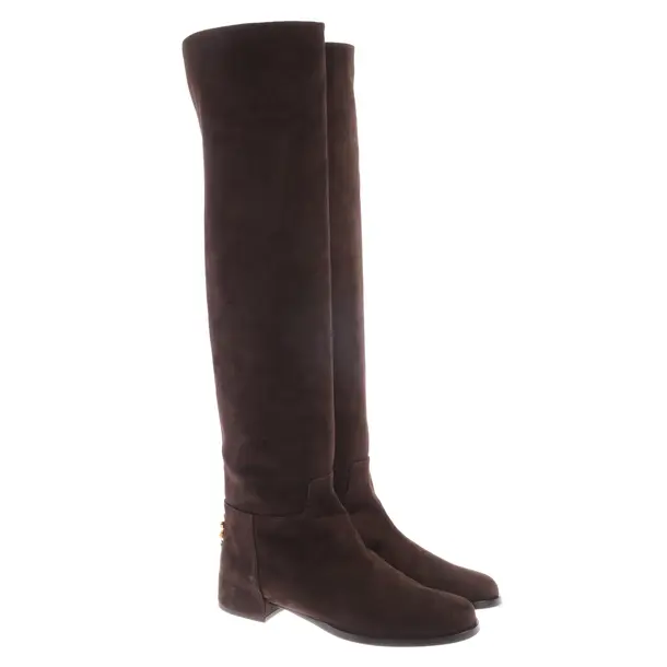 Boots, in Brown, Dolce & Gabbana