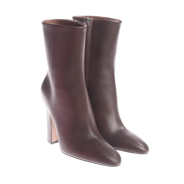 Ankle Boots, in Brown, Paris Texas
