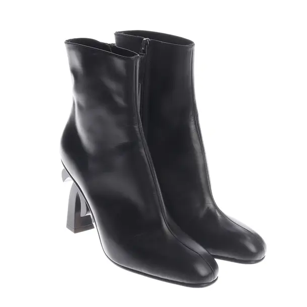 Stiefeletten, in Schwarz, Palm Angels