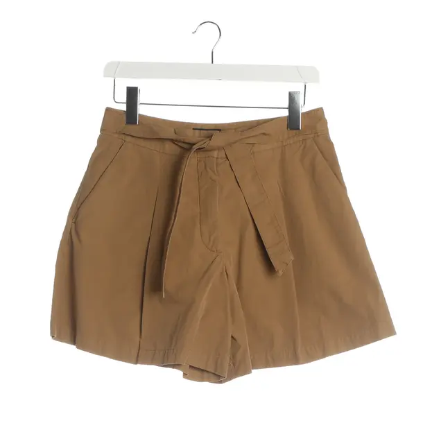 Pantaloncini, in Marrone, Cotone, A.P.C