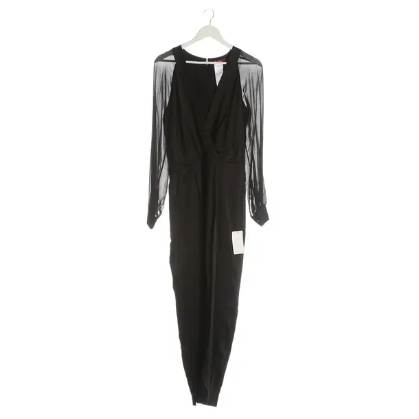 Overall, in White, Acetate, Max Mara