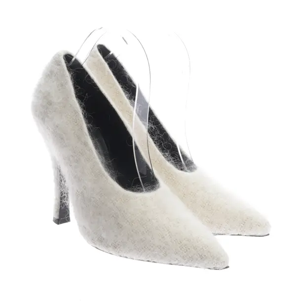 Pumps, in Beige, Magda Butrym