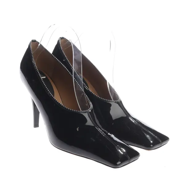 Pumps, in Black, Stella McCartney