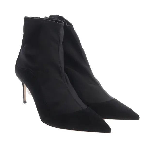 Stiefeletten, in Schwarz, Malone Souliers