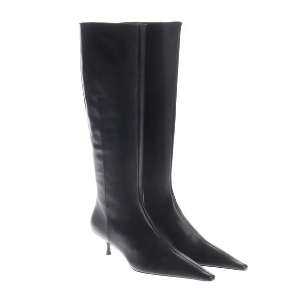 Stivali, in Nero, Victoria Beckham