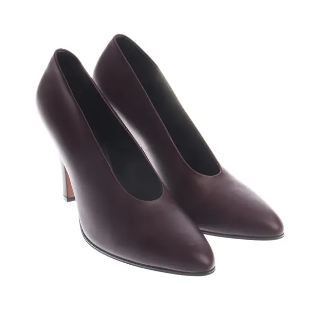 Décolleté, in Bordeaux, La fila