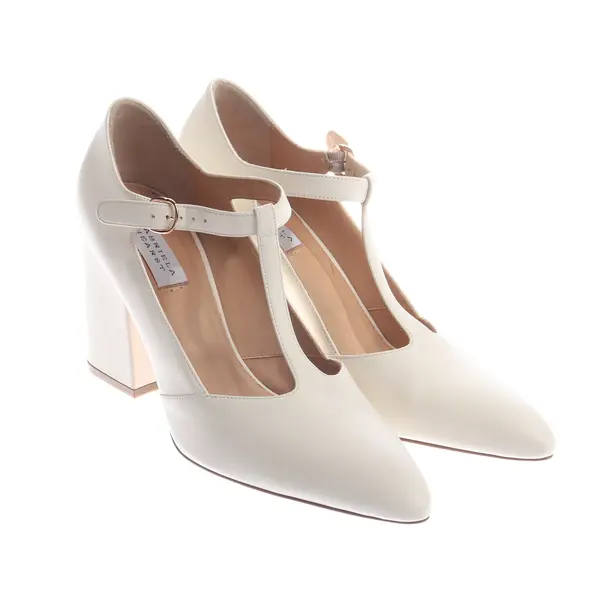 Pumps, in Beige, Gabriela Hearst