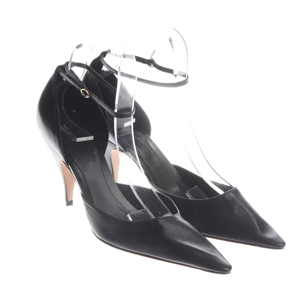 Pumps, in Schwarz, The Row