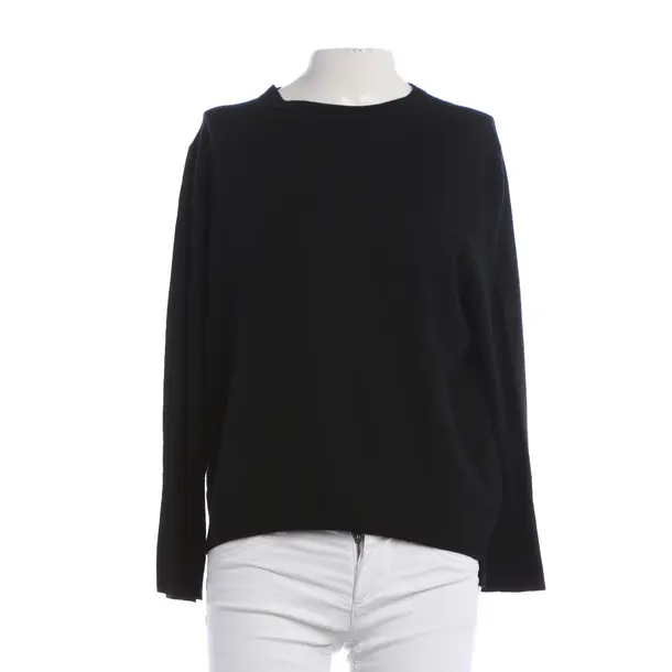 Maglioni di lana, in Nero, Lana, Alludere