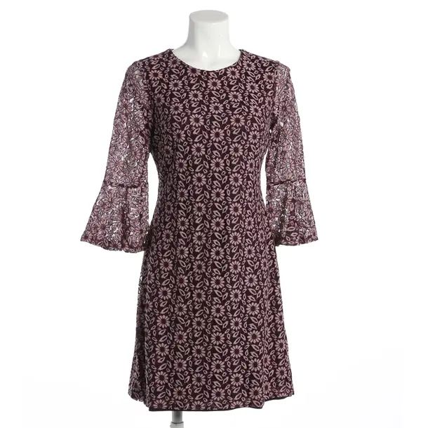 Cocktail Dress, in Purple, Polyamide, Tommy Hilfiger