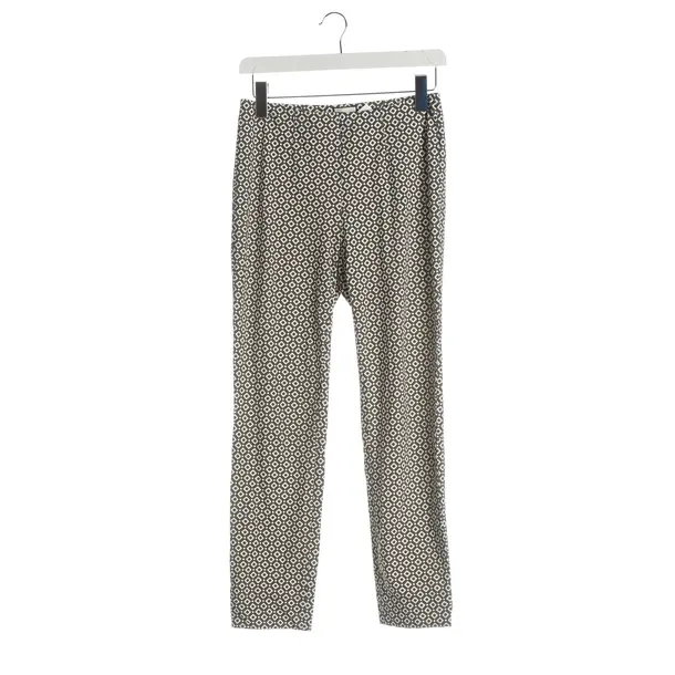 Pants, in Dark Gray, Polyamide, Seductive