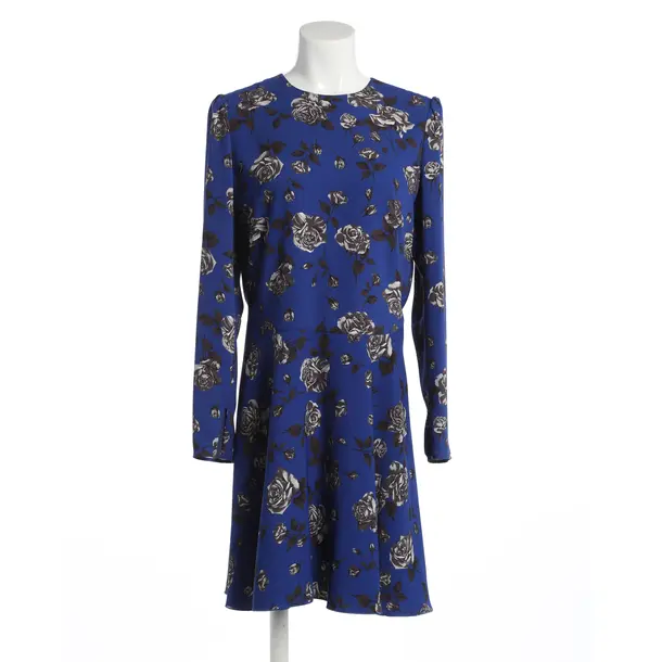 Kleid, in Mehrfarbig, Polyester, Red Valentino