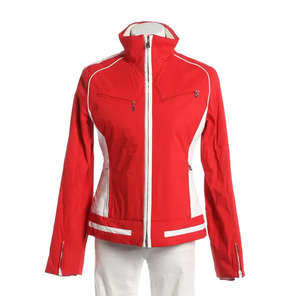 Übergangsjacke, in Rot, Polyester, Bogner