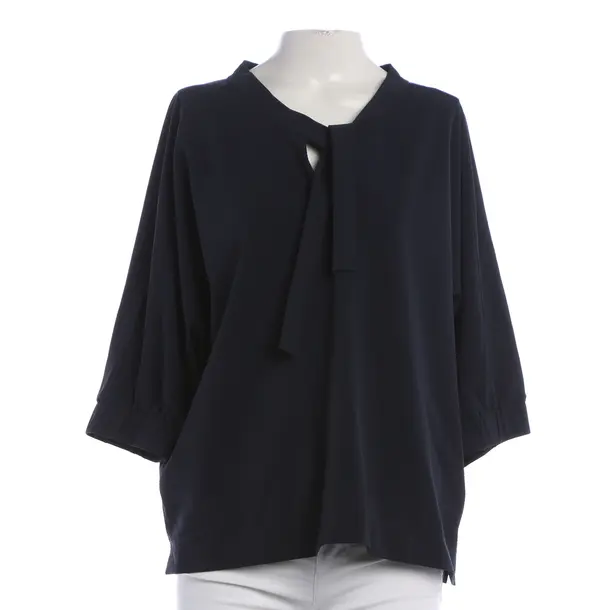 Blouse, in Navy, Polyimide, Marc Cain Sports