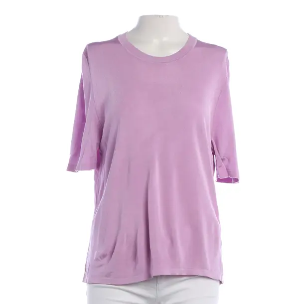Shirt, in Pink, Viscose, Marc Cain