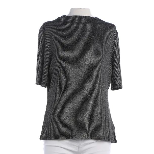 Camicia, in Grigio scuro, Viscosa, Michael Kors