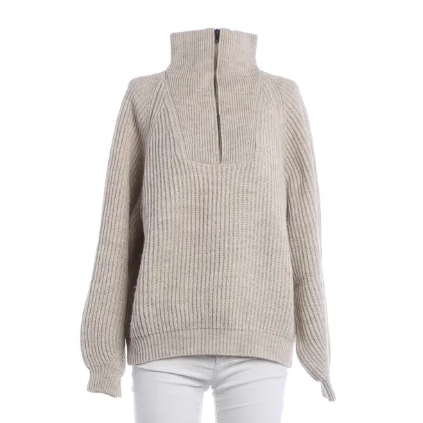 Jumper, in Beige, Polyacryl, Drykorn